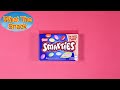 Nestle Smarties Candy