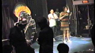 Download Lagu adrella  at manhattans 1.mpg MP3