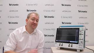 Debug 3x faster with the 6 Series MSO