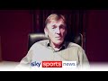 Sir Kenny Dalglish praises Jurgen Klopp