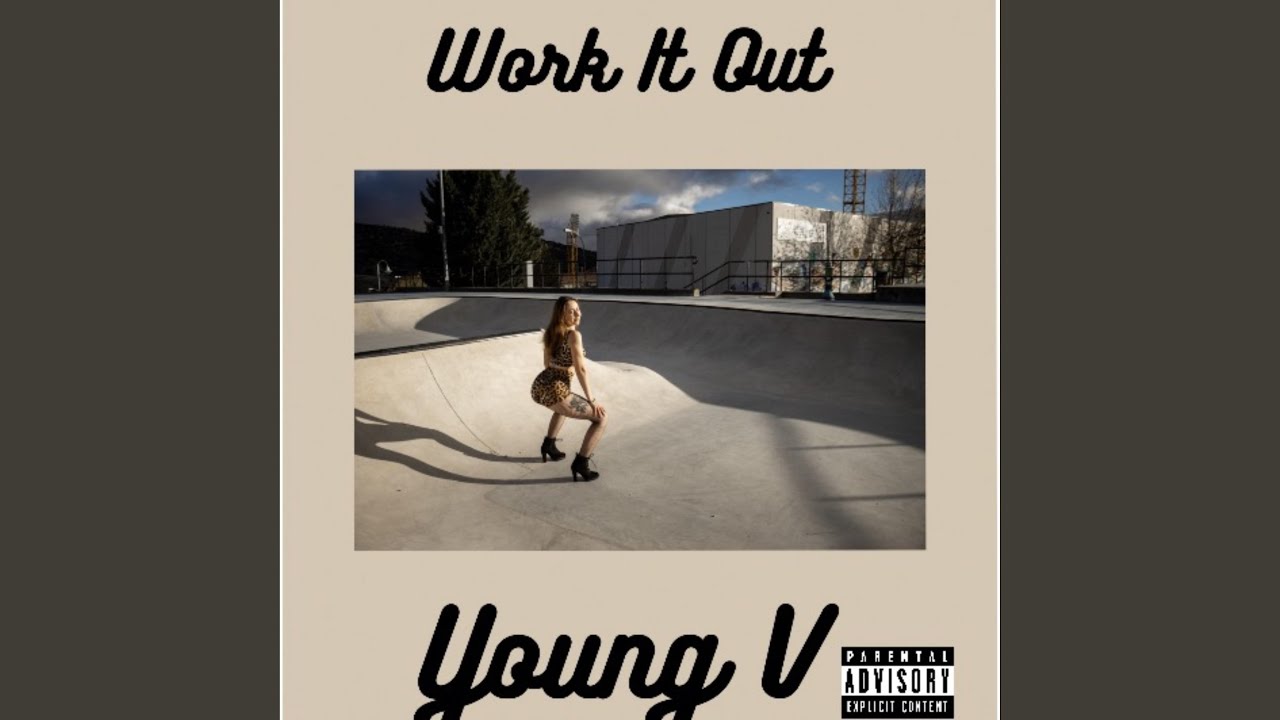 Work It auf YouTube ansehen Work It auf YouTube ansehen