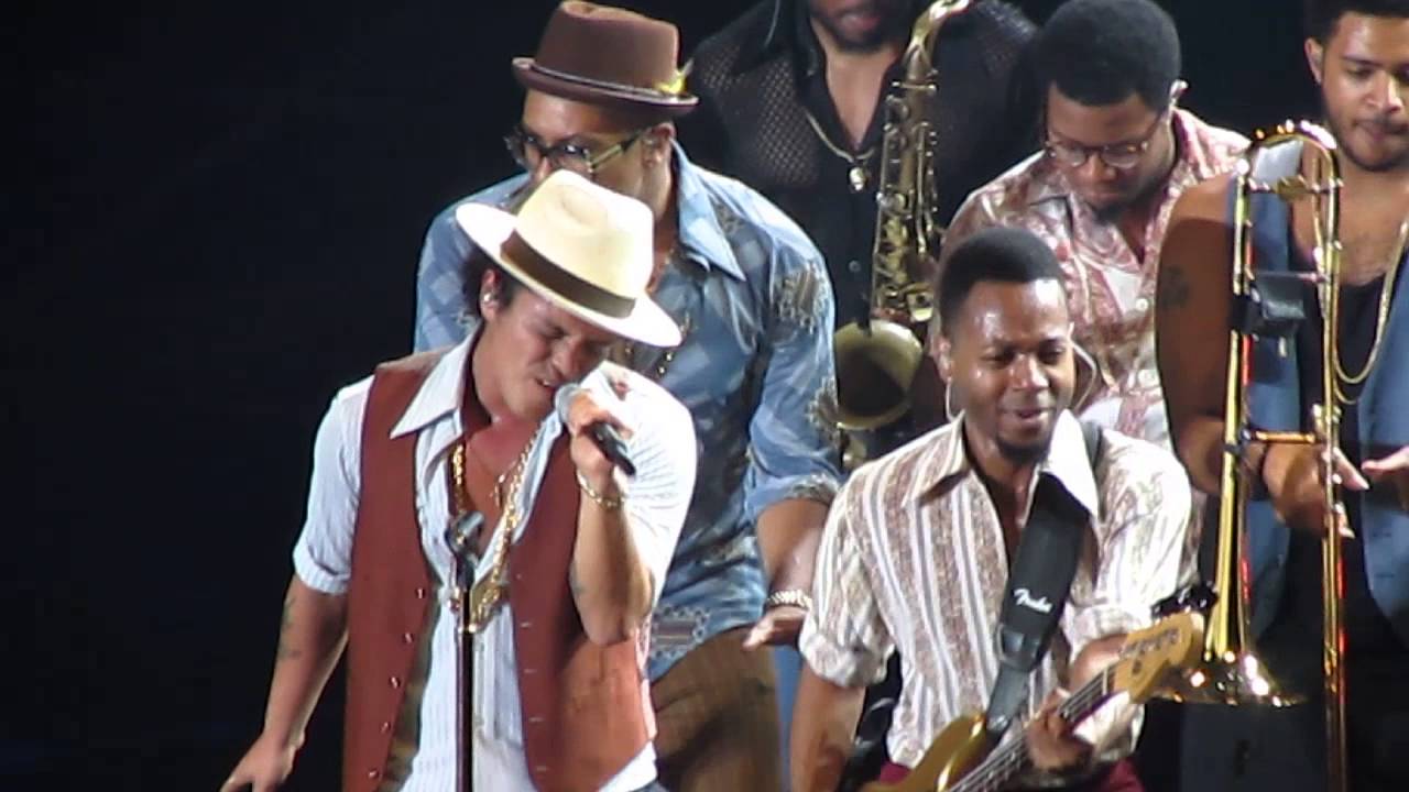 bruno mars tour portugal