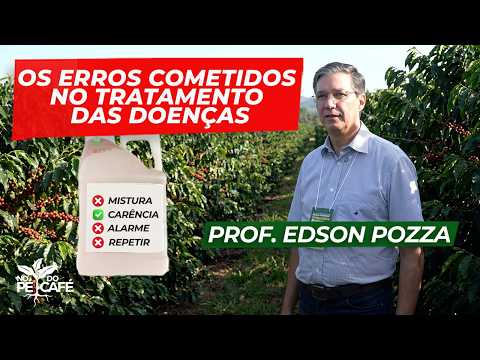 As vezes a gente está ERRANDO e nem sabe! O Prof EDSON POZZA fala sobre o que PODE e o que NÃO DEVE