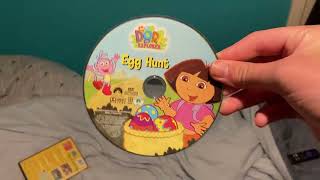 Download Lagu My Dora the Explorer, DVD collection MP3