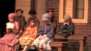 Tom Sawyer MCT