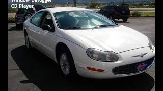 2001 Chrysler Concorde LX for sale in Grand Junction, CO