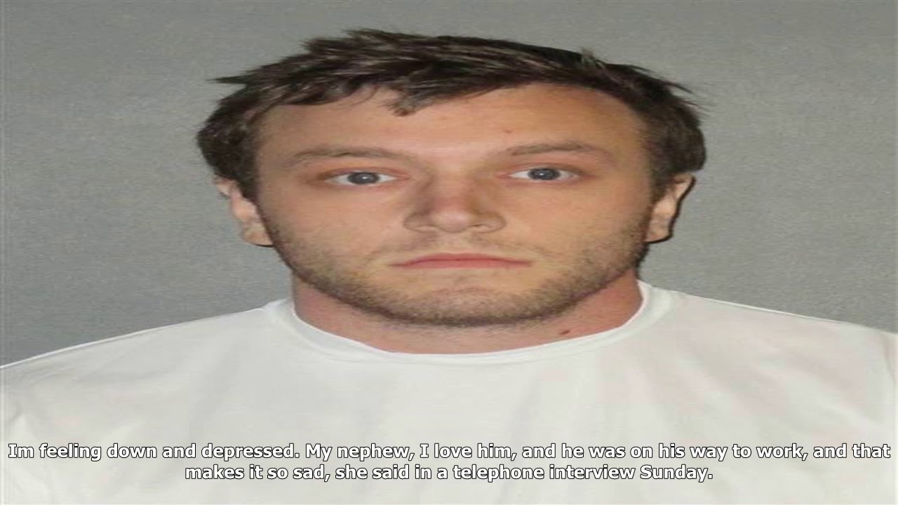 White Suspect Arrested In Louisiana Killings Of Black Men Police Say 