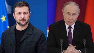 What does it mean for Kyiv? Breaking down the Russia-Ukraine peace proposal