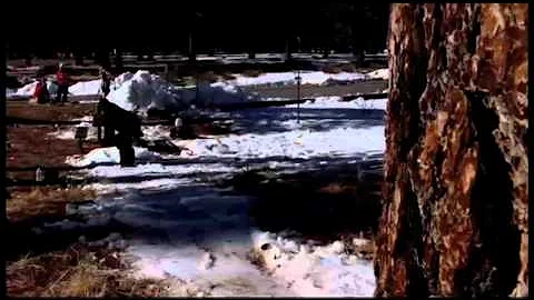 TahoeChosen Ep 6 "Irving Sanchez"