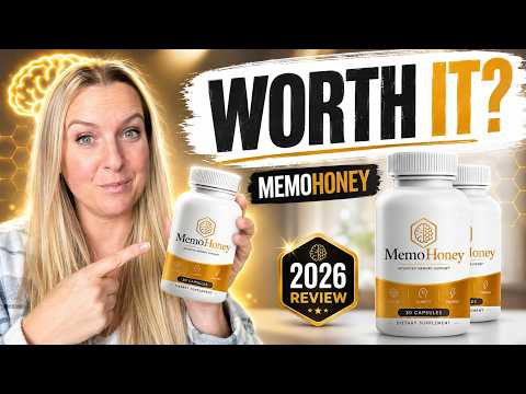 MemoHoney Review 2026: What Does It Actually Do? Worth Buying?