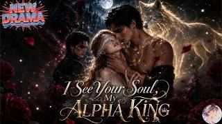 Download lagu I See Your Soul, My Alpha King ⚡ The exact minute she used Soul Sight at the mating ball. #shortmax