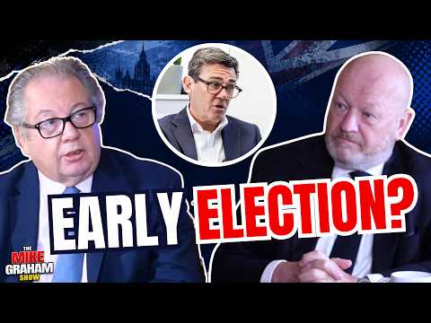 WATCH - "He's known as Mr. Flip-Flop" - Danczuk EXPOSES Andy Burnham's Fatal Flaw