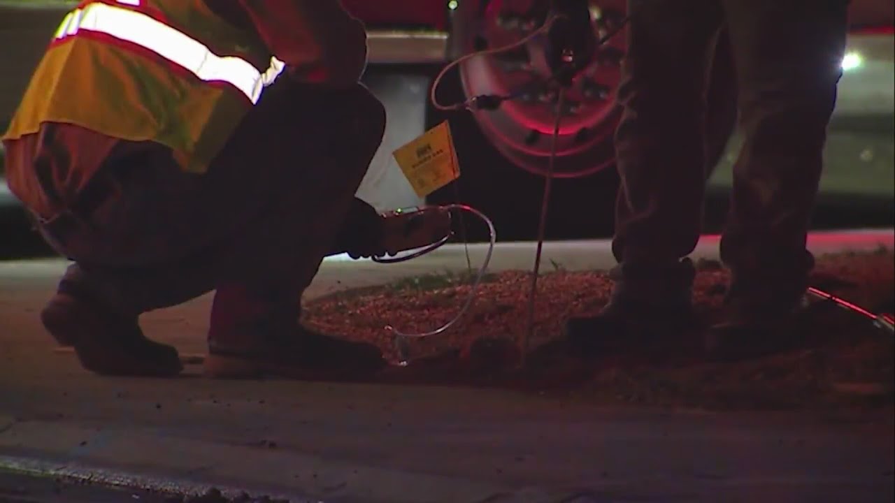 Explosion rocks Dacono; mobile home a 'complete loss'