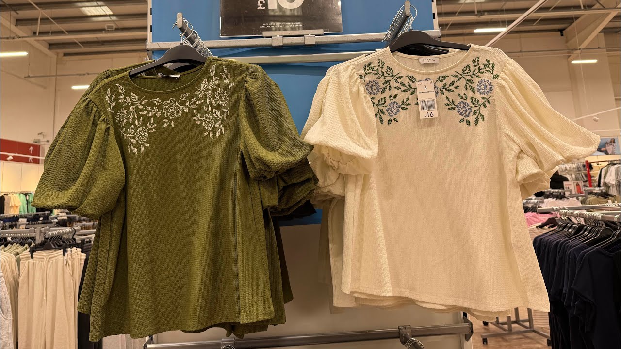 ♦️MATALAN ♦️NEW WOMENS SUMMER CLOTHING, SHOES and BAGS COLLECTION AVAILABLE IN STORES 😍JUNE 2025♦️