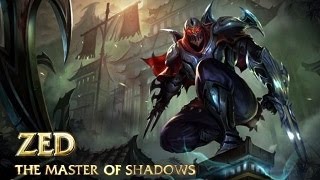 Zed jukes