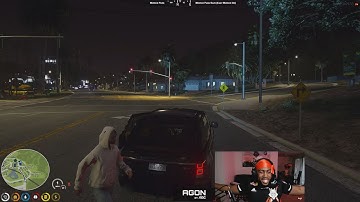 Dean Had S*x While Watching Ramee