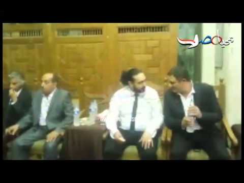 بدء عزاء