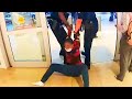 Whole Police Force & Airport Came into Action to Throw This Violent Wasted Psycho Cry Baby Out!