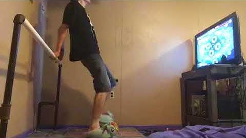 DDR - Holic, Stealth, AAA