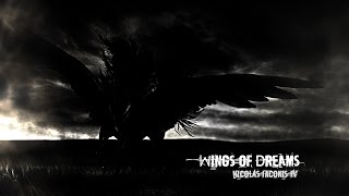 Wings Of Dreams
Composed by Nicolás Iaconis IV.
Dedicated to film director Pablo Roldán Lopez.
www.composeriaconis.wordpress.com
Canción escrita por Nicolás Iaconis IV.
Dedicada al director de cine Pablo Roldán López.
www.iaconiscompositor.wordpress.com Wings Of Dreams