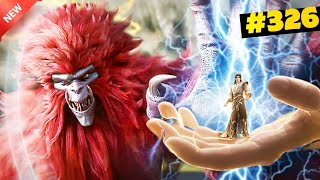 Boy Born In A Strange World Anime Part - 326 Summarized Story Hindiاردو