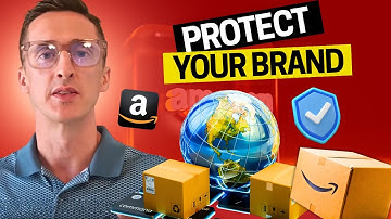 How to Protect Your Brand on Amazon: Essential Strategies for Sellers | From 417k+ Seller Reviews