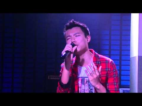 耿耿於懷 By Nic@第十屆Carol's Singing Student Mini Concert 之我扮歌手