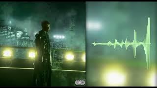 Yeat - Psycho CEO (INSTRUMENTAL   ADLIBS)