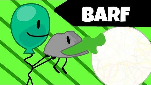 BFB Viewer Voting #7