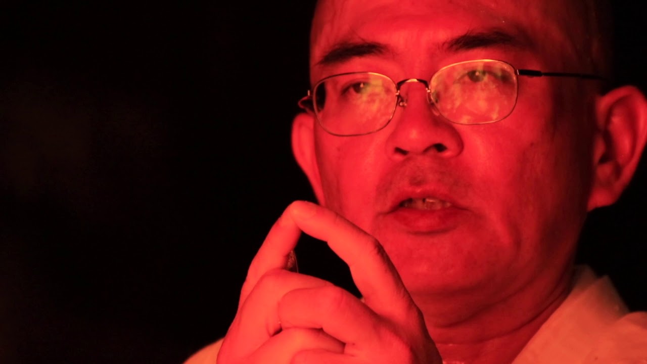 八千枚大護摩供