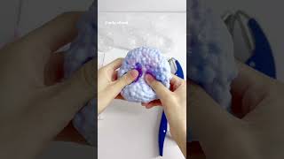 Celebrity Create a decompression ball in three different colors #shorts #short #Slime1 Net Worth
