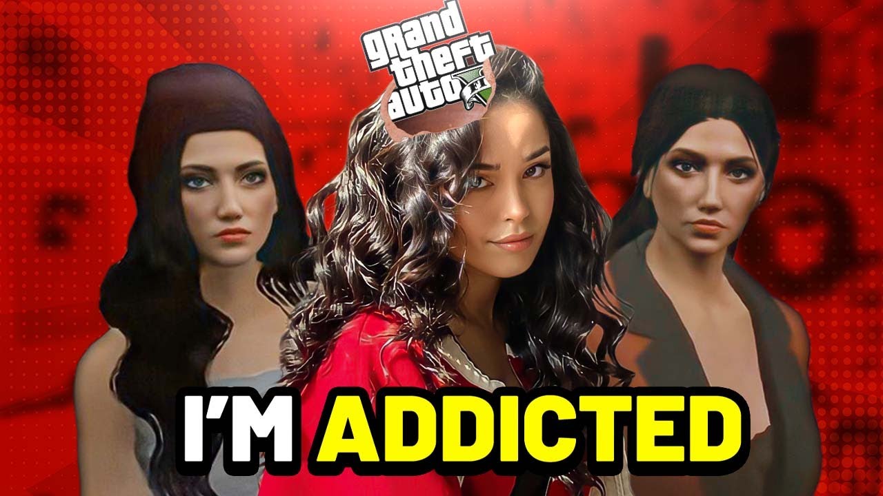 GTA Really Changed Valkyrae IRL