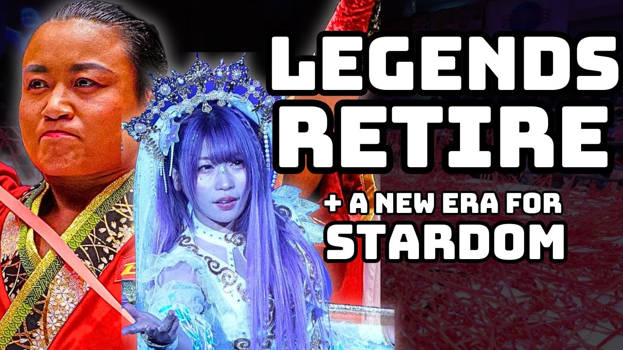iwataro 様　soosukaemama様 ○ 5☆STAR Grand Prix ○ 7. Mayu Iwatani ○ Defeated: Utami