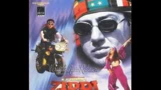 Aji Suno Suno [Full Song] (HD) - Ziddi