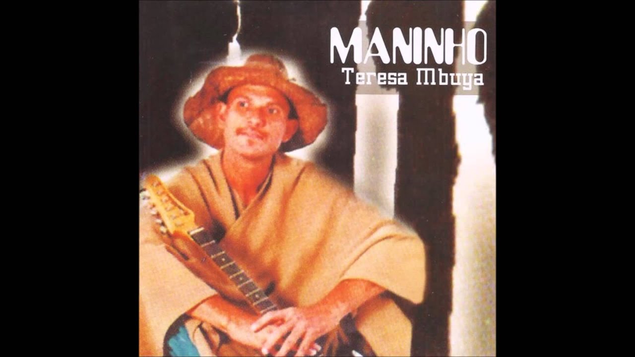 Maninho   Despesa
