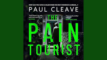 Chapter 38.2 - The Pain Tourist