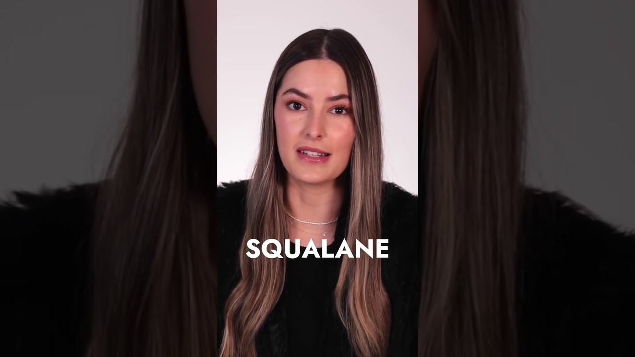 What is Squalane for skin?