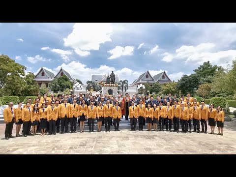 ประมวลภาพงาน 60 ปี พระจอมเกล้าลาดกระบัง