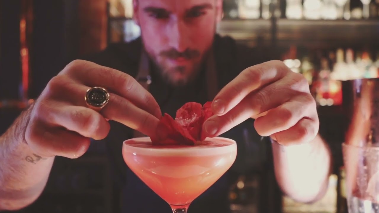 Copper House Berkhamsted Cocktails