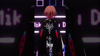 【Honkai Impact 3 'Shorts' Mmd／4K／60Fps】Lantern【Hold Up】