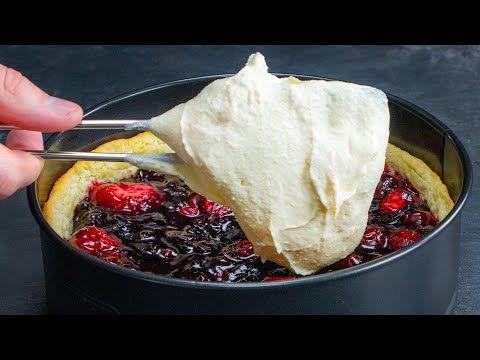 Video: Kako Napraviti Torte Sa Sirom Za Svoju Supu