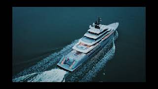 Gabe Newell has purchased a new 111-meter yacht Leviathan for $400 million.