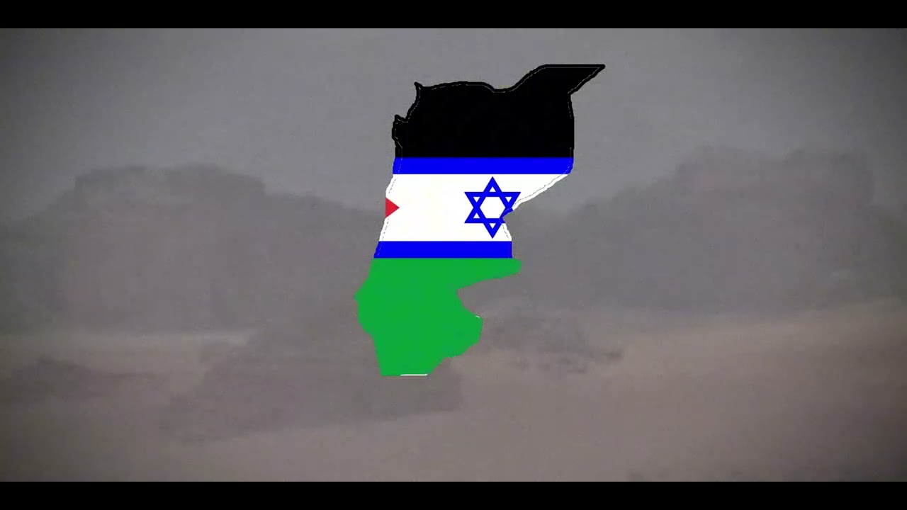 This land is mine - YouTube
