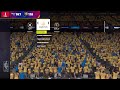 NBA 2K25 Expansion Franchise Montreal Bobcats Ep50: Season 4 Playoffs Round 2 Game 1 vs Pacers