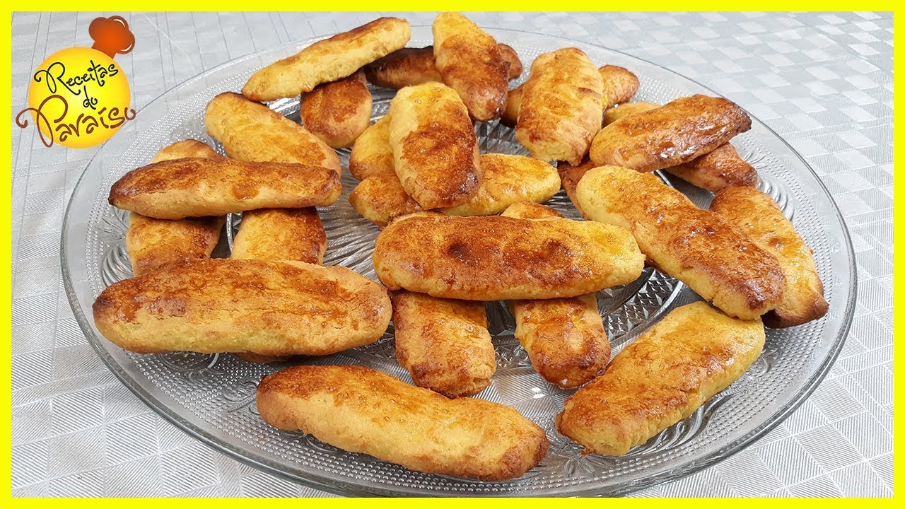 BROAS CASTELARES- 🍎 