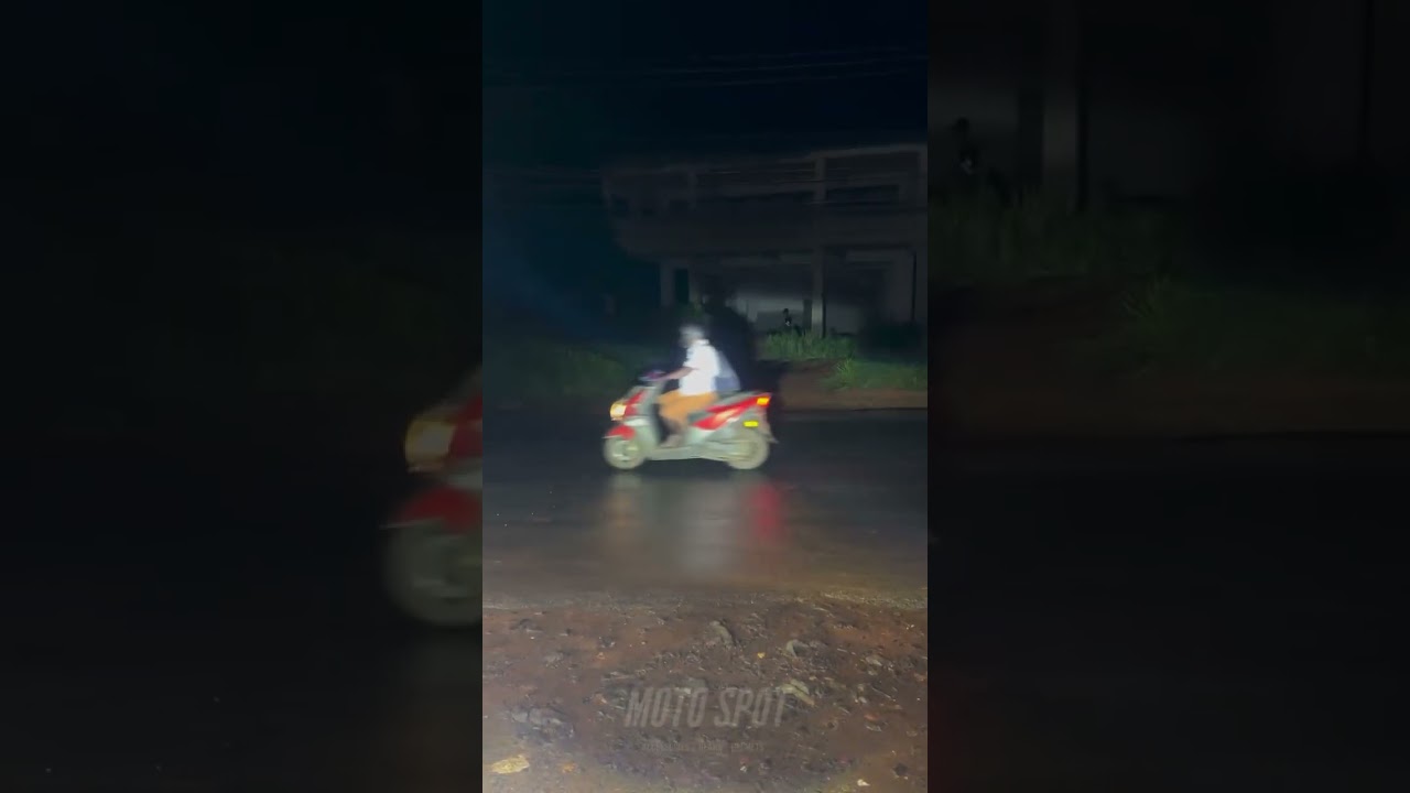 Heavy bright ￼ headlight projector type Bulbe  new   Motorcycle cars suitable :9745624162￼