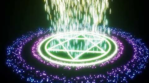 Niagara Magic Circle