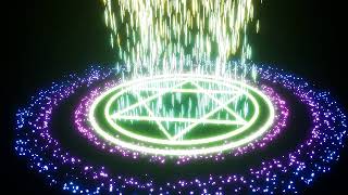 Niagara Magic Circle
