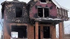 Detroit on Fire. The documentary.