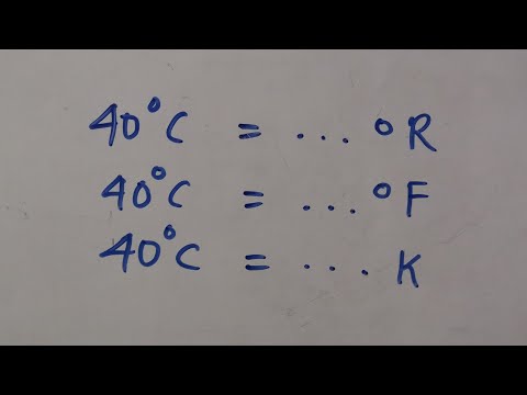 Video: 4 Cara Memprediksi Cuaca Tanpa Prakiraan Cuaca